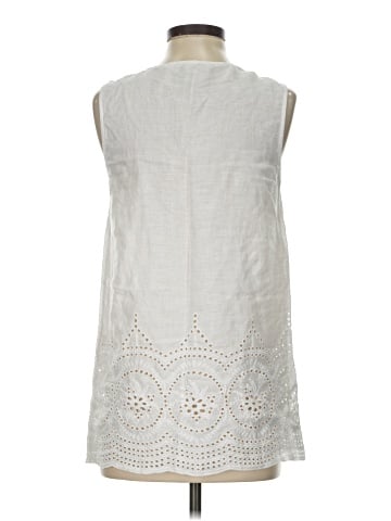 Cynthia Rowley TJX Sleeveless T-Shirt (view 2)