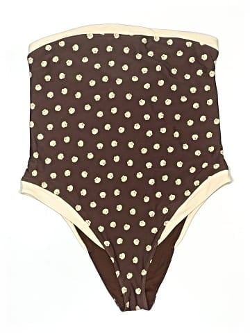 Abercrombie & Fitch One Piece Swimsuit (view 1)