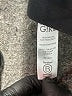 Athleta Girl Black Active Pants Size 14 - photo 4