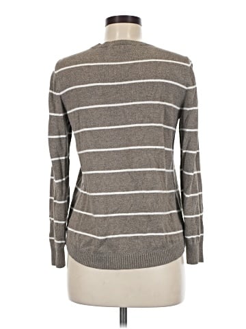 Ann Taylor LOFT Outlet Pullover Sweater (view 2)