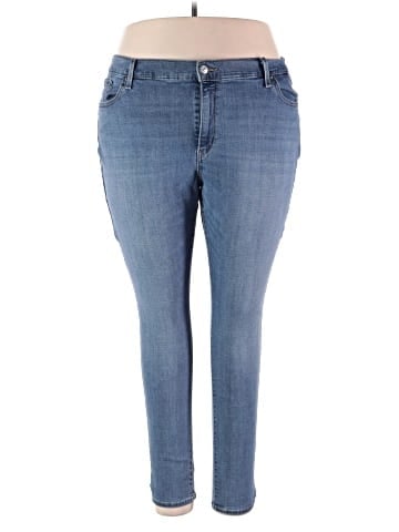 Levi's Jeans (view 1)