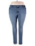 Levi's Blue Jeans Size 22 - photo 1