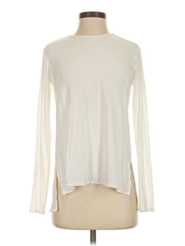Theory Long Sleeve T-Shirt (view 1)