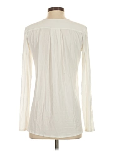 Theory Long Sleeve T-Shirt (view 2)