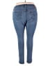 Levi's Blue Jeans Size 22 - photo 2