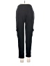 Banana Republic Black Track Pants Size S - photo 2