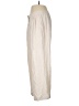 Bar III Ivory Casual Pants Size 8 - photo 5