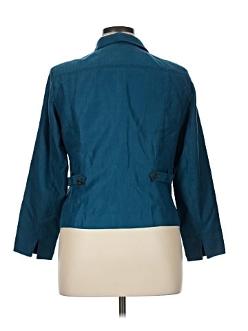 Coldwater Creek Blazer (view 2)