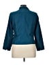Coldwater Creek Teal Blazer Size 14 (petite) - photo 2