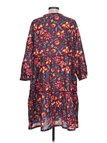 Sundance Casual Dress (view 2)