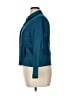 Coldwater Creek Teal Blazer Size 14 (petite) - photo 5