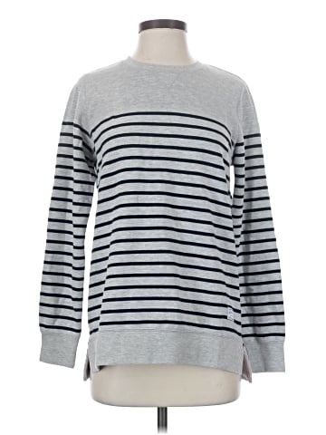Orvis Pullover Sweater (view 1)