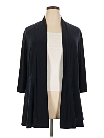 Roz & Ali Cardigan (view 1)