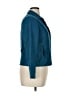 Coldwater Creek Teal Blazer Size 14 (petite) - photo 4