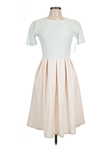 Lularoe Cocktail Dress (view 1)