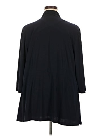 Roz & Ali Cardigan (view 2)
