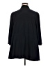 Roz & Ali Black Cardigan Size 2X - photo 2