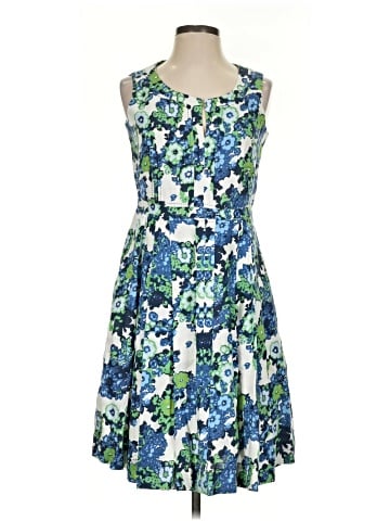 Tory Burch Cocktail Dress (view 1)