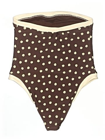 Abercrombie & Fitch One Piece Swimsuit (view 2)