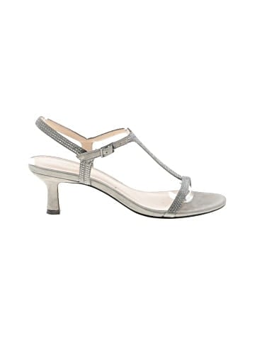 Pelle Moda Sandals (view 1)
