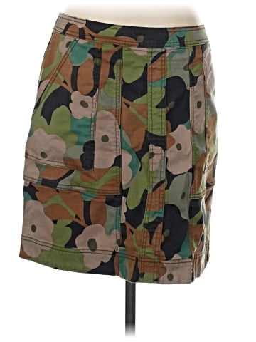 CAbi Casual Skirt (view 1)