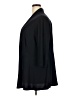 Roz & Ali Black Cardigan Size 2X - photo 5