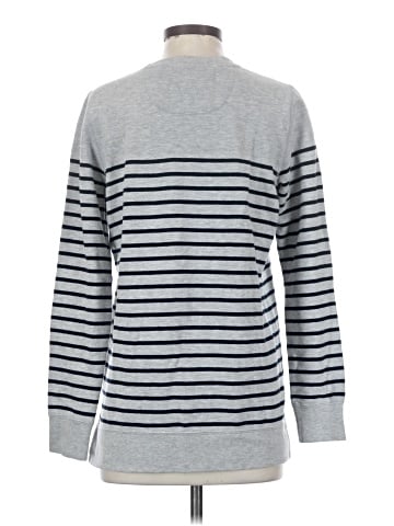 Orvis Pullover Sweater (view 2)