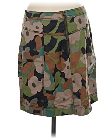 CAbi Casual Skirt (view 2)