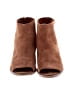 Sole Society Brown Heels Size 9 1/2 - photo 2