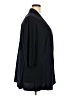 Roz & Ali Black Cardigan Size 2X - photo 4