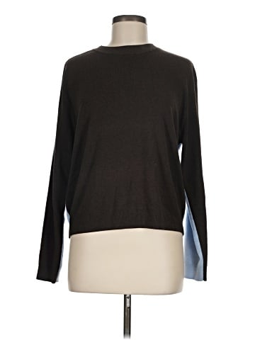 MNG Pullover Sweater (view 1)