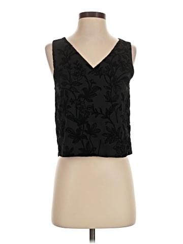 Babaton Sleeveless Blouse (view 1)
