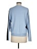 MNG Color Block Black Pullover Sweater Size M - photo 2
