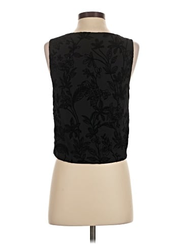 Babaton Sleeveless Blouse (view 2)