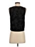 Babaton 100% Polyester Black Sleeveless Blouse Size XS - photo 2