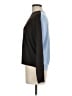 MNG Color Block Black Pullover Sweater Size M - photo 5