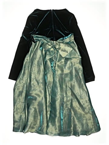 Bonnie Jean Dress (view 2)