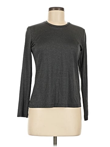 Salomon Long Sleeve T-Shirt (view 1)