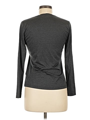 Salomon Long Sleeve T-Shirt (view 2)