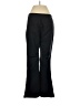 CAbi Black Blue Active Pants Size 4 - photo 2