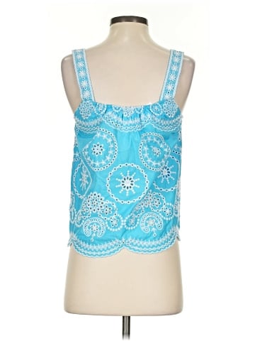 Design History Sleeveless Blouse (view 2)
