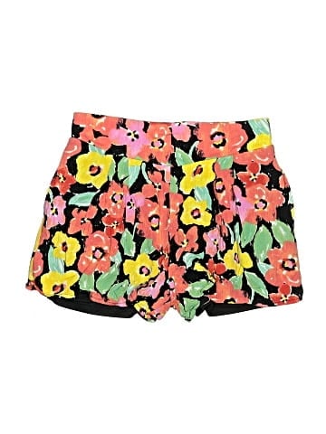 GB Girls Shorts (view 1)