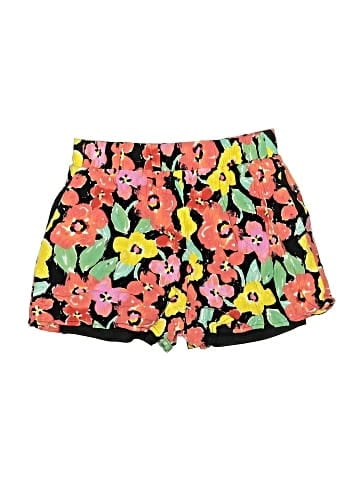 GB Girls Shorts (view 2)