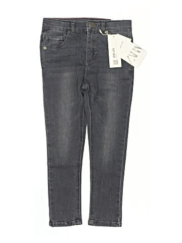 Zara Jeans (view 1)