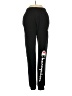 Champion Graphic Black Track Pants Size S - photo 1