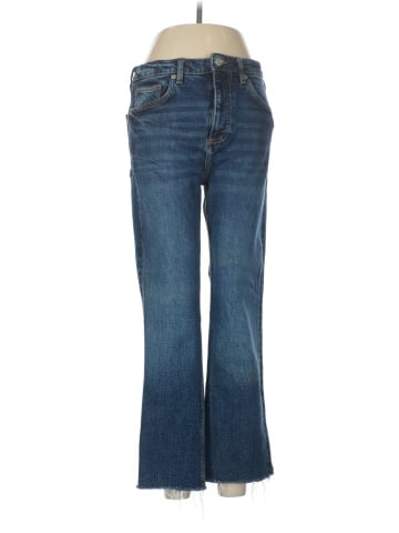 Zara Jeans (view 1)