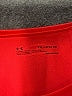 Under Armour 100% Polyester Red Active T-Shirt Size XL (youth) - photo 3