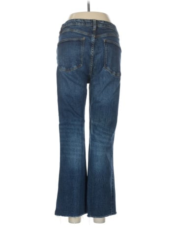 Zara Jeans (view 2)