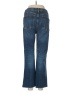Zara Blue Jeans Size 8 - photo 2