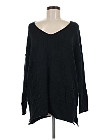 Tempo Paris Pullover Sweater (view 1)